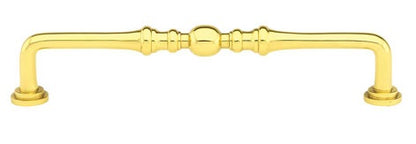 Emtek 3 1/2 Inch Spindle Pull