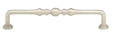 Emtek 3 1/2 Inch Spindle Pull
