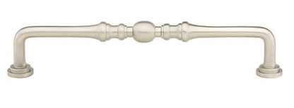 Emtek 3 1/2 Inch Spindle Pull