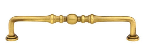 Emtek 4 Inch Spindle Pull