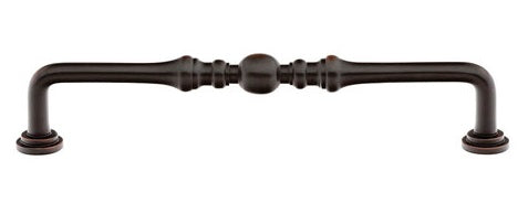 Emtek 4 Inch Spindle Pull