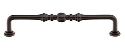 Emtek 4 Inch Spindle Pull