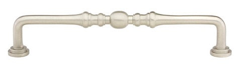 Emtek 4 Inch Spindle Pull