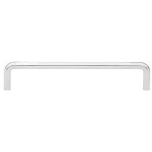 Emtek 4 Inch Wire Pull