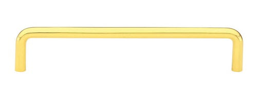Emtek 4 Inch Wire Pull