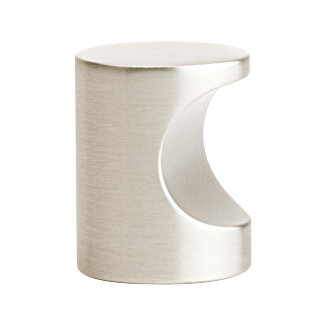 satin nickel 