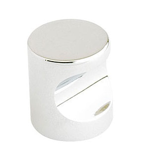 Emtek Large Modern Finger Pull