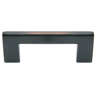 Emtek Trail Pull - Oil Rubbed Bronze 
