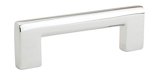 Emtek Trail Pull - Polished Chrome