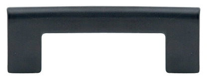 Emtek Trail Pull - Flat Black