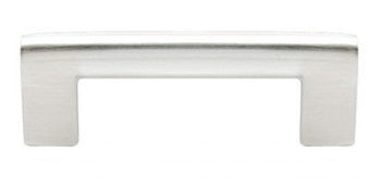 Emtek Trail Pull - Satin Nickel