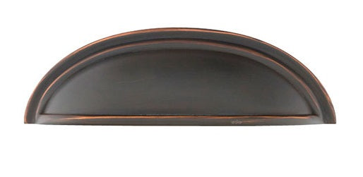 Emtek 4 Inch Cup Pull