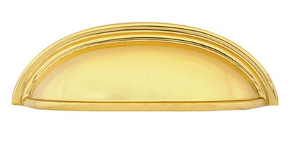 Emtek 4 Inch Cup Pull