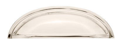 Emtek 4 Inch Cup Pull