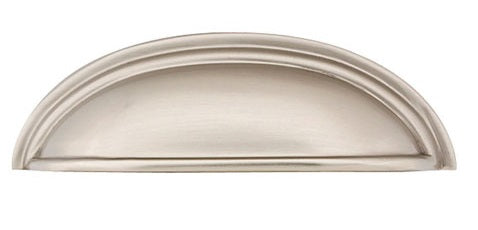 Emtek 4 Inch Cup Pull