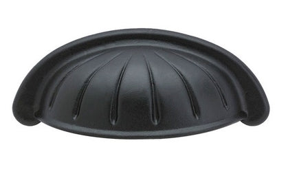 Emtek Tuscany 4 Inch Bin Pull