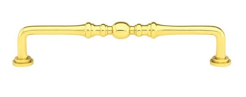 Emtek 6 Inch Spindle Pull