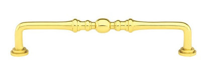 Emtek 6 Inch Spindle Pull