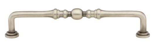 Emtek 6 Inch Spindle Pull