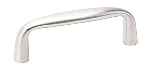 Emtek 3 Inch Brass Orbit Pull