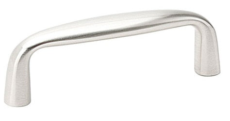 Emtek 4 Inch Brass Orbit 