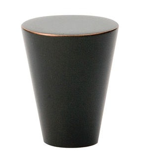 Emtek Cone 1 Inch Knob