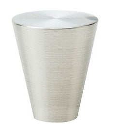 Emtek Cone 1 Inch Knob