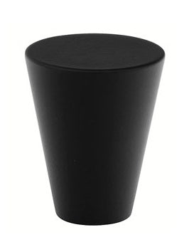 Emtek Cone 1 1/8 Inch Knob
