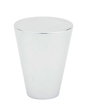 Emtek Cone 1 1/8 Inch Knob