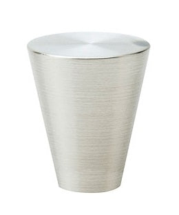 Emtek Cone 1 1/8 Inch Knob