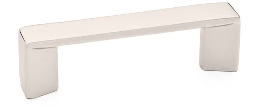 Emtek 5 Inch Brass Trinity Pull