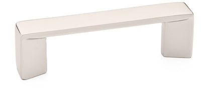 Emtek 5 Inch Brass Trinity Pull