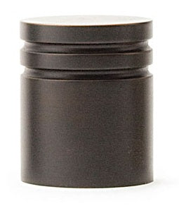Emtek Brass Metric 1 Inch Knob