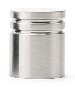 Emtek Brass Metric 1 Inch Knob