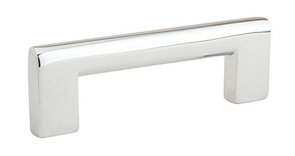 Emtek 6 1/2" Trail Drawer Pull
