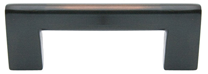 Emtek Trail Pull - Oil Rubbed Bronze 
