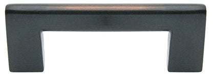 Emtek Trail Pull - Oil Rubbed Bronze 