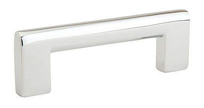Emtek Trail Pull - Polished Chrome