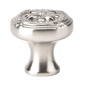 Emtek Ribbon & Reed 1 1/4 Inch Cabinet Knob