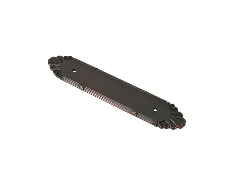 Oil Rubbed Bronze