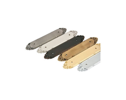 Ribbon and Reed Plate for Pull