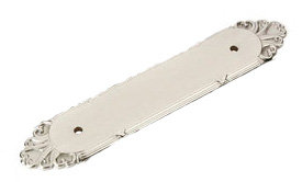 Satin Nickel