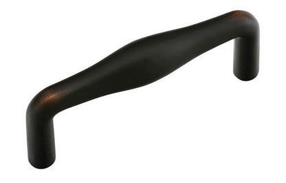Emtek Dane 4 Inch Pulls