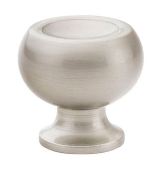 Emtek Atomic 1 Inch Knobs