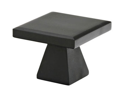 Emtek Podium 1-1/4 Inch Knobs