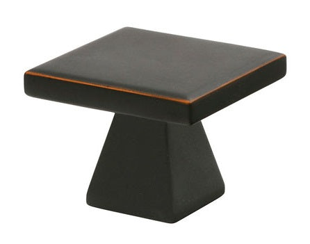 Emtek Podium 1 3/4 Inch Knobs