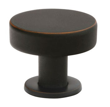 Emtek Cadet 1 3/4 Inch Knobs