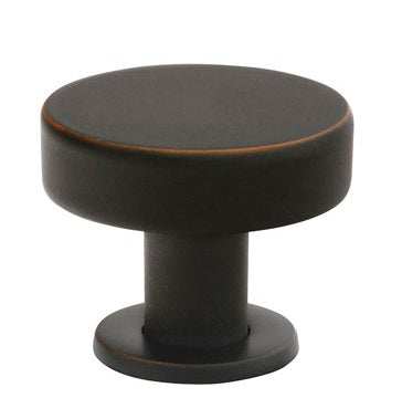 Emtek Cadet 1 1/4 Inch Knobs