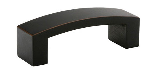 Emtek Bauhaus 3 Inch Pulls