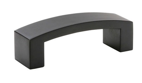 Emtek Bauhaus 4 Inch Pulls